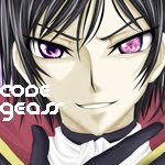 Code Geass anime
