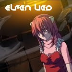 Elfen Lied anime