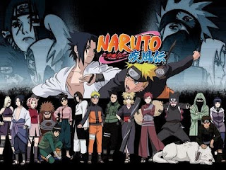 naruto