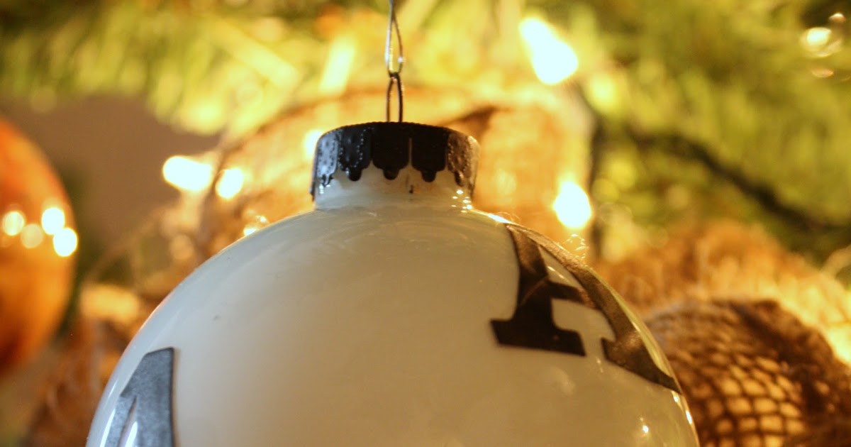 Honey and Maple Syrup Christmas Tree Love It Or Hate It