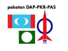 Pakat Sokong Pakatan Rakyat