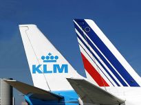 KLM / Royal Dutch Airlines