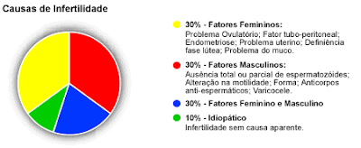 Pequenas chagas em uma cabeça do membro