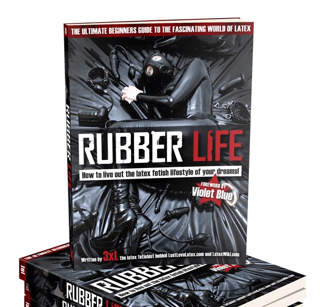 Rubber Canuck Living the Rubber Life