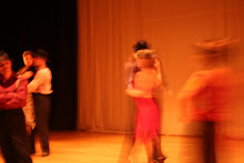 Momentum Dance choreography