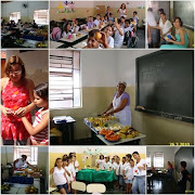 Semana da Alimentação 2010