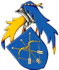 BRASÃO DA FAMÍLIA ARC