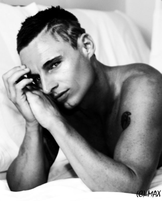 MAX - photography and more: Photoshooting with Marcello Bravo - part 04