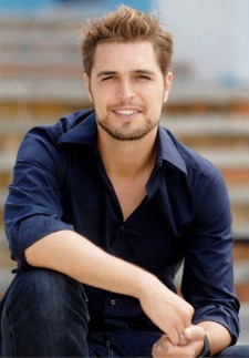 Diogo Morgado