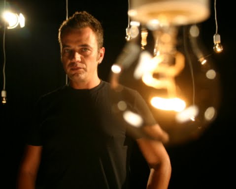 Pedro Laginha integra o elenco da série " Cidade Despida" que estreia hoje ás 21h na RTP1