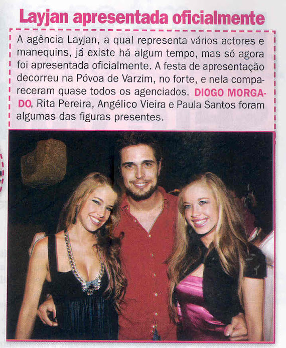 Diogo Morgado