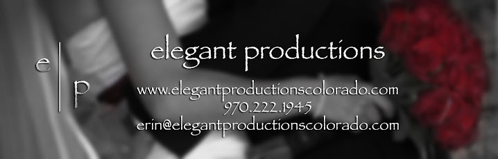 elegant productions