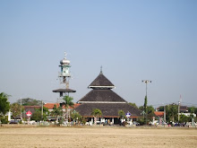 Demak icon: SEJARAH BERDIRINYA KERAJAAN DEMAK