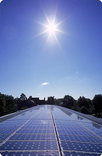 La Energia Solar Conclusiones