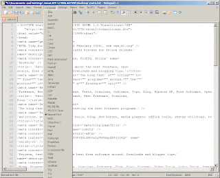 Notepad%2B%2B Best Free Text Editor