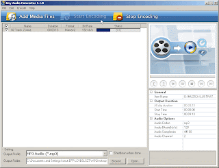 Any+Audio+Converter Best Free Audio Converter