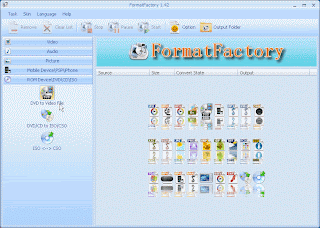 Format+Factory+2 Best Free Universal Transcoder