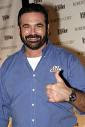 Click on Billy Mays to go to my regular blog