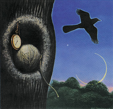 Market-Research Analyst 