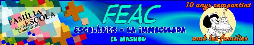 FEAC Escolàpies-El Masnou