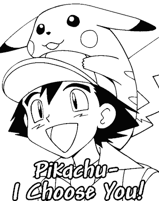 Pikachu pikachu, Pokemon para colorir, Pikachu
