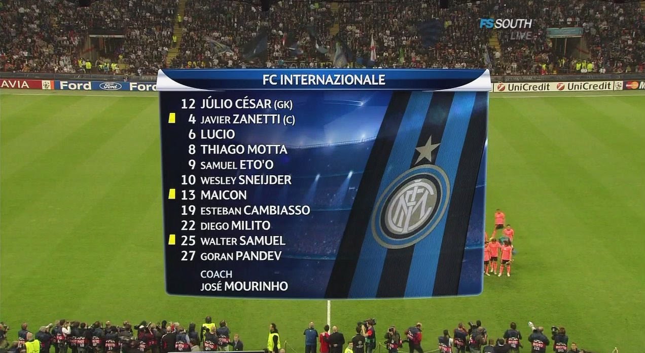 HD fOOtball watch football/soccer in High Definition UEFA CHAMPIONS