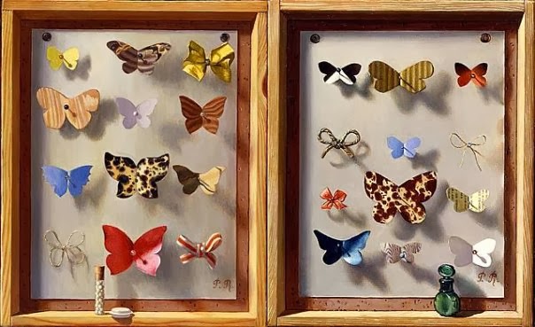 Pierre Roy Surrealist