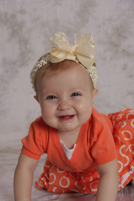Mackenszie Grace