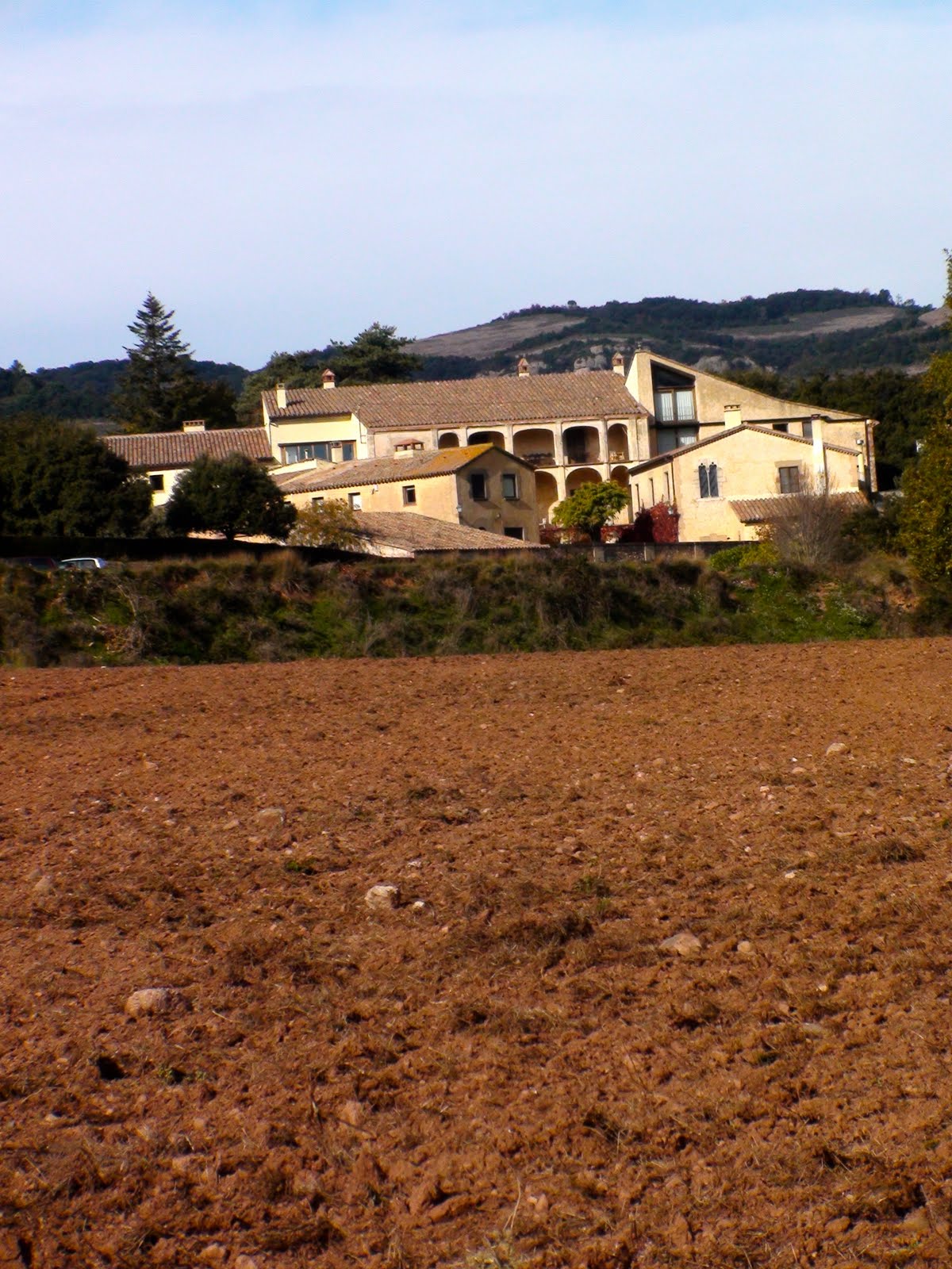Sant Llorenç del Munt La Barata
