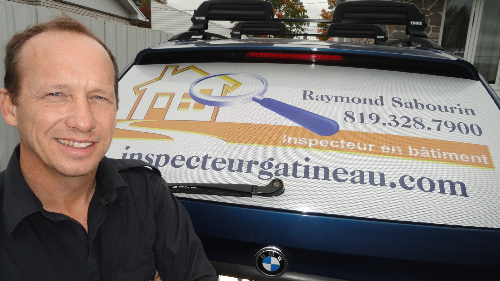 INSPECTEUR EN BÂTIMENTS GATINEAU Pourquoi faire une inspection