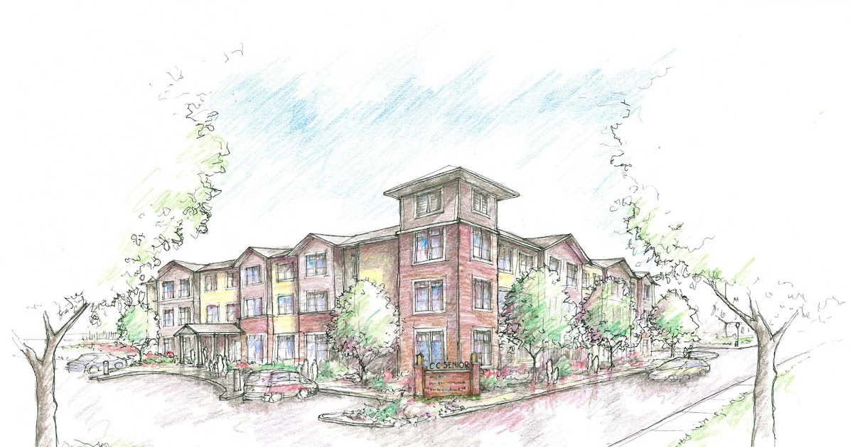 Rosemann & Associates, PC Jennings Senior Apartments