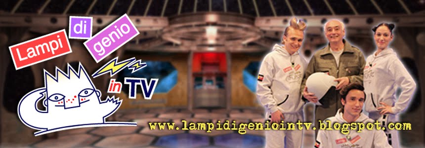 www.lampidigenio.it - Blog