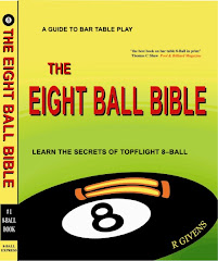 The Eight Ball Bible