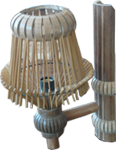 kap lampu