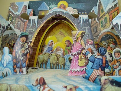 jan-ul: nativity scenes