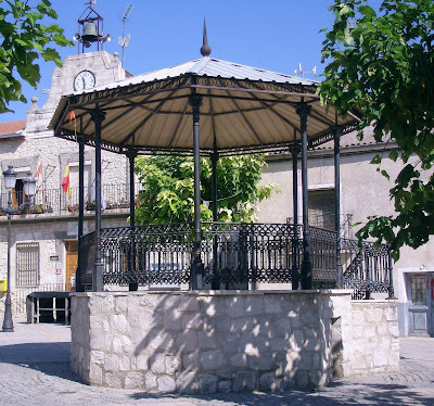 Cogeces del Monte