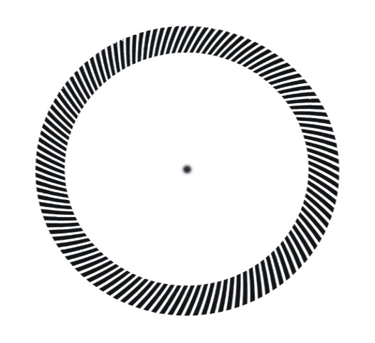 apparent motion illusions