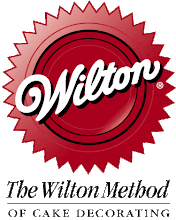 most of my baking stuff are Wilton