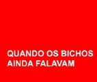 O JABUTI E A FRUTA