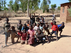 Kids at "Village to Village" Orphanage