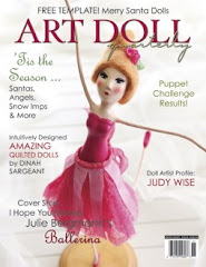 Art Doll Quarterly