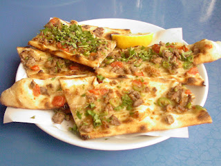 develi cıvıklısı