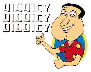 Quagmire Head
