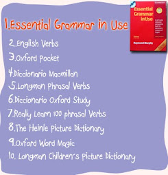 Libros más Solcitados