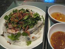 dĩa bánh cuốn