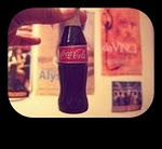 Coca Cola the best compani