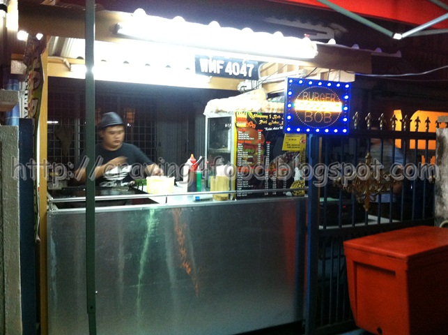 Om Burger
