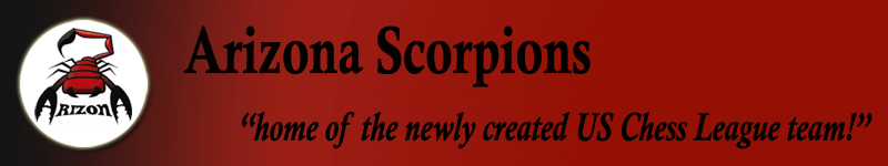 Arizona Scorpions
