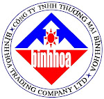 Binh Hoa Construction Consultant & Trading Co., Ltd