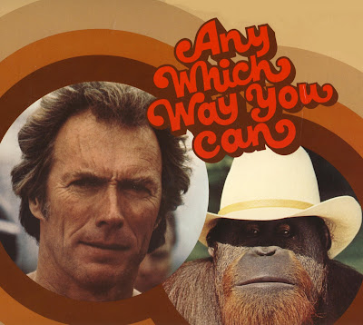 Any Which Way You Can Original